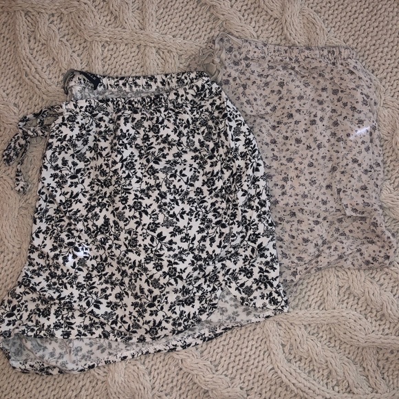 Brandy Melville Pants - BUNDLE- BRANDY SHORTS